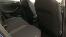 Volkswagen Polo 1.0 TSI Life 5dr Petrol Hatchback